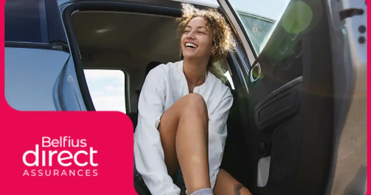 Belfius Assurance Auto 2026 : Prix, Formules et Avis