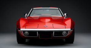 Corvette C3 Occasion : Guide Achat & Fiche Technique (2026)