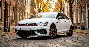 Volkswagen Golf 8 GTI (2026) : fiche technique, performances, prix et avis complets