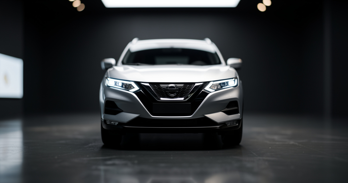Nissan stoppe le Qashqai électrique : est-ce un vrai suicide ?