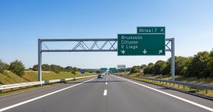 Vignette Automobile Belgique 2026-2027 : Prix & Obligation