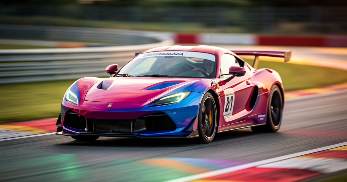 Circuit auto en Belgique : 5 pistes pour rouler sans risque