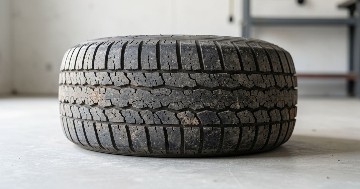 Pneus ou amortisseurs : le bon diagnostic auto