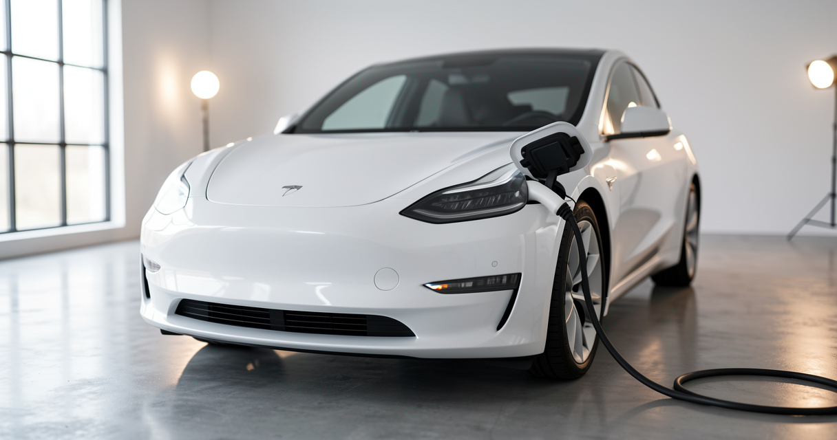 Voiture électrique : guide pratique pour un achat éclairé en 2026