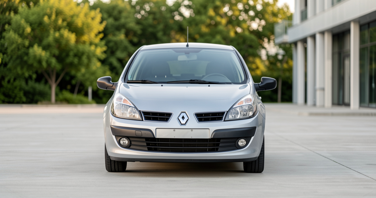 Renault Clio III d'occasion : guide d'achat, fiabilité et points de contrôle