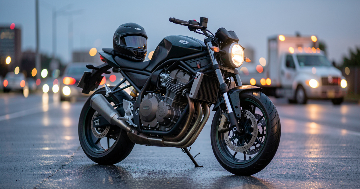 Assurance moto et panne mécanique : ce qu'elle couvre vraiment en 2026