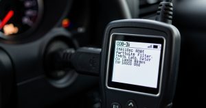 Risque colmatage FAP sur Citroën C5 : causes, solutions et conseils