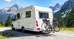 Porte-vélo pour camping-car 2026 : guide complet et comparatif