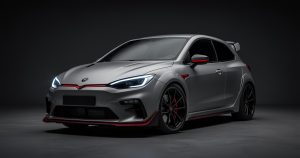 205 GTI 2025 : le retour de l'icône a-t-il vraiment eu lieu ?