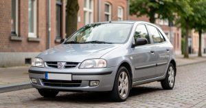Nissan Pulsar d'occasion : le vrai prix en 2026